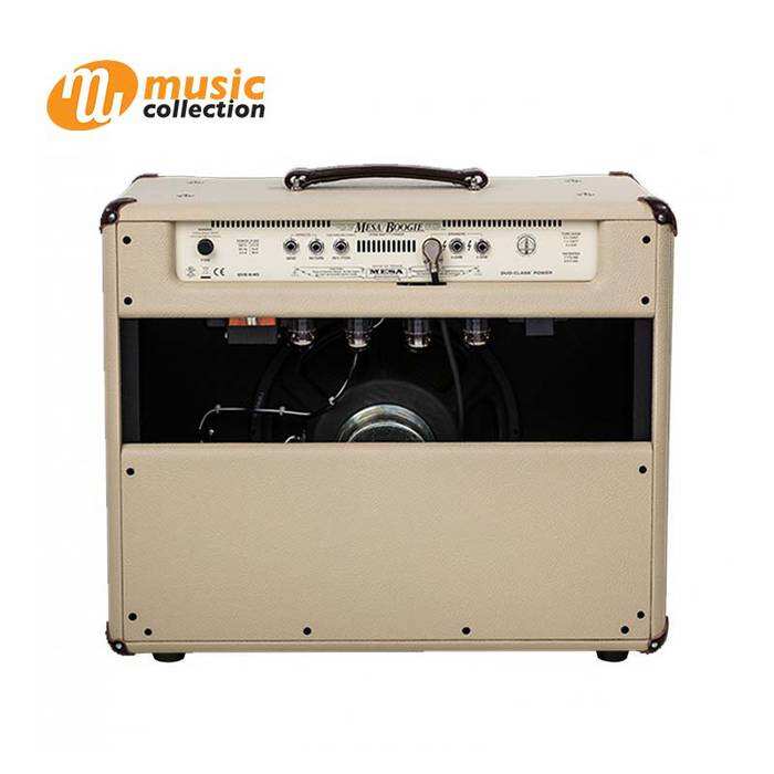 MESA CALIFORNIA TWEED COMBO 1X12 STD.