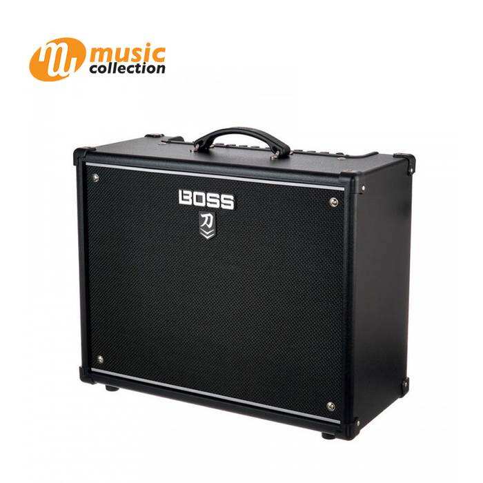 BOSS KATANA-100 MK II GUITAR AMP 0