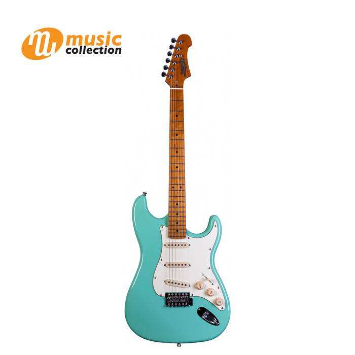 JET JS-300 SSS MAPLE 1