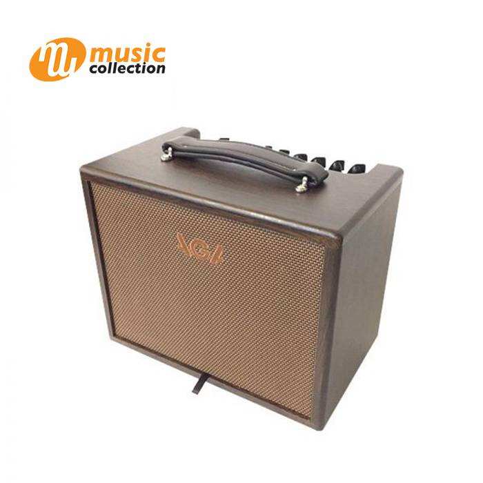 Aga acoustic guitar amplifier sale