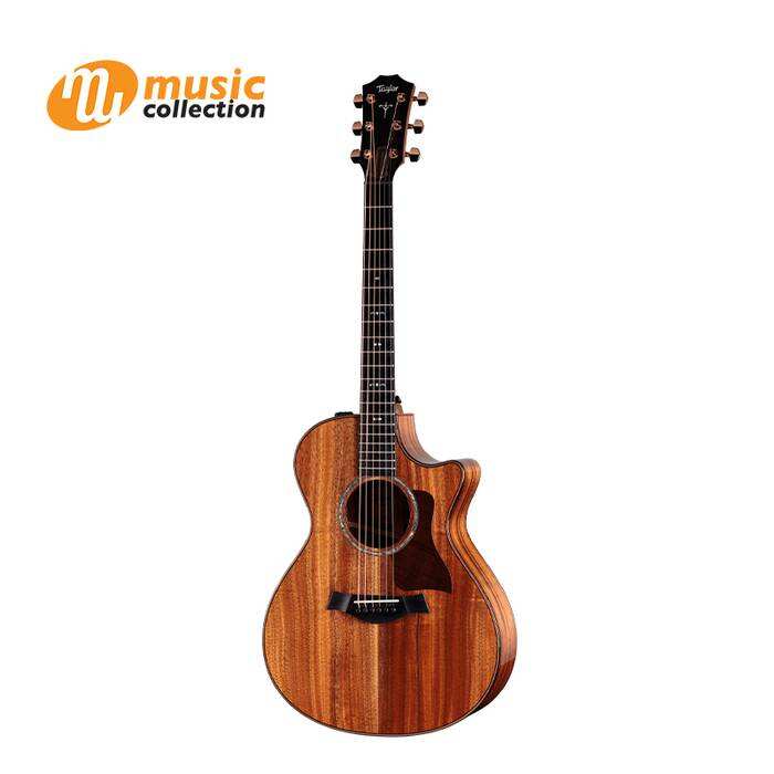TAYLOR 722CE KOA [FREE CASE]