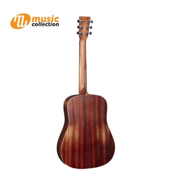 MARTIN DJR-10E STREETMASTER [FREE BAG] 1