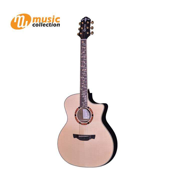 CRAFTER STG G-27CE [FREE DX BAG]