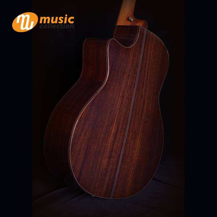 CRAFTER LX G-2000CE [FREE HARDCASE] 1