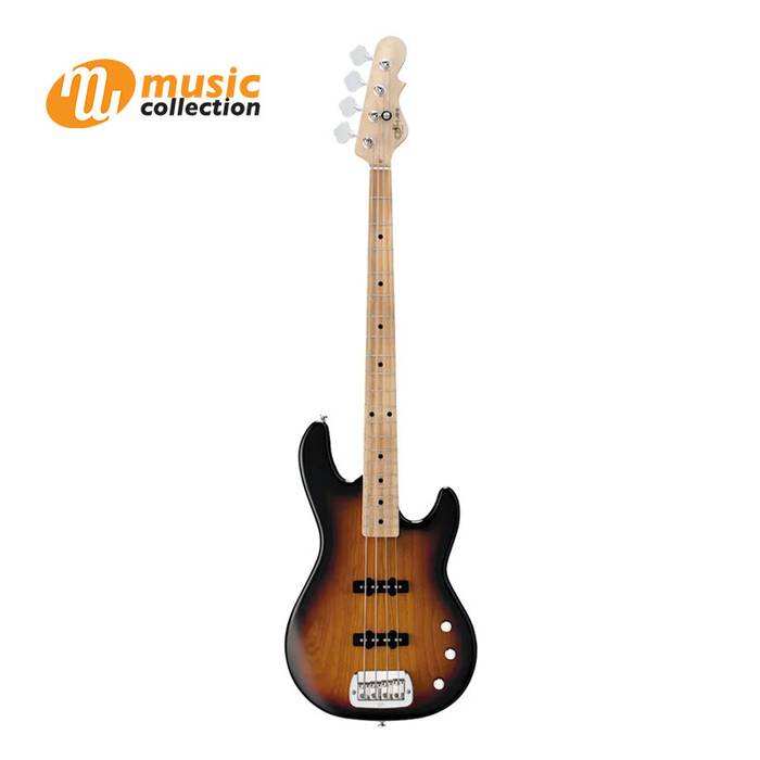 G&L TRIBUTE JB2 [FREE BAG]