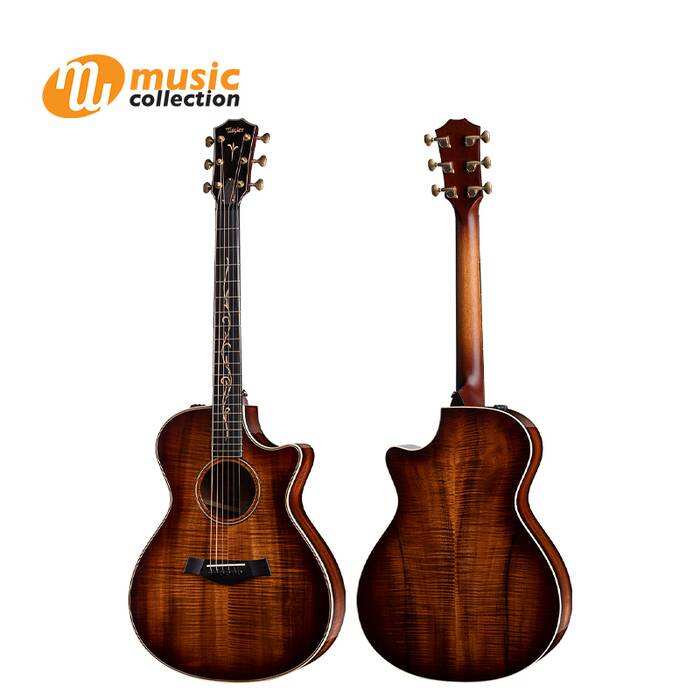 TAYLOR K22CE V-CLASS [FREE CASE]