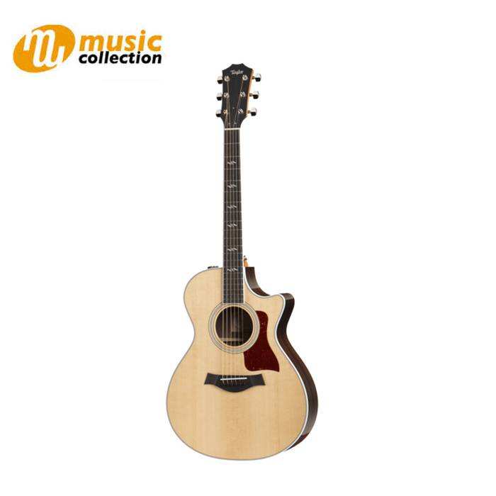 TAYLOR 412CE-R 2018 [FREE CASE] - OUTLET