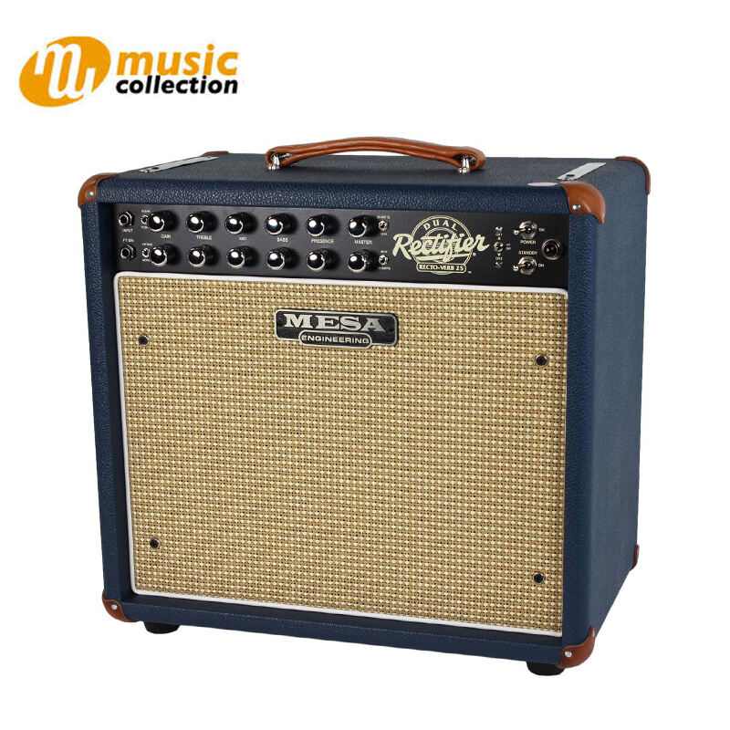 MESA/Boogie Recto-Verb 25 - 25-watt 1x12