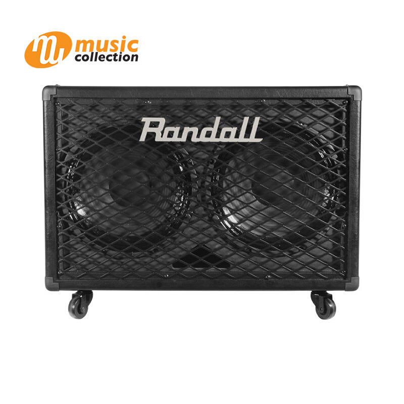 Randall cheap 212 cabinet