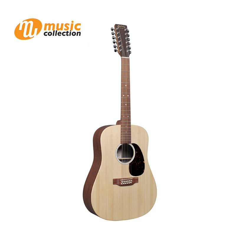 Martin dx2e store 12 string