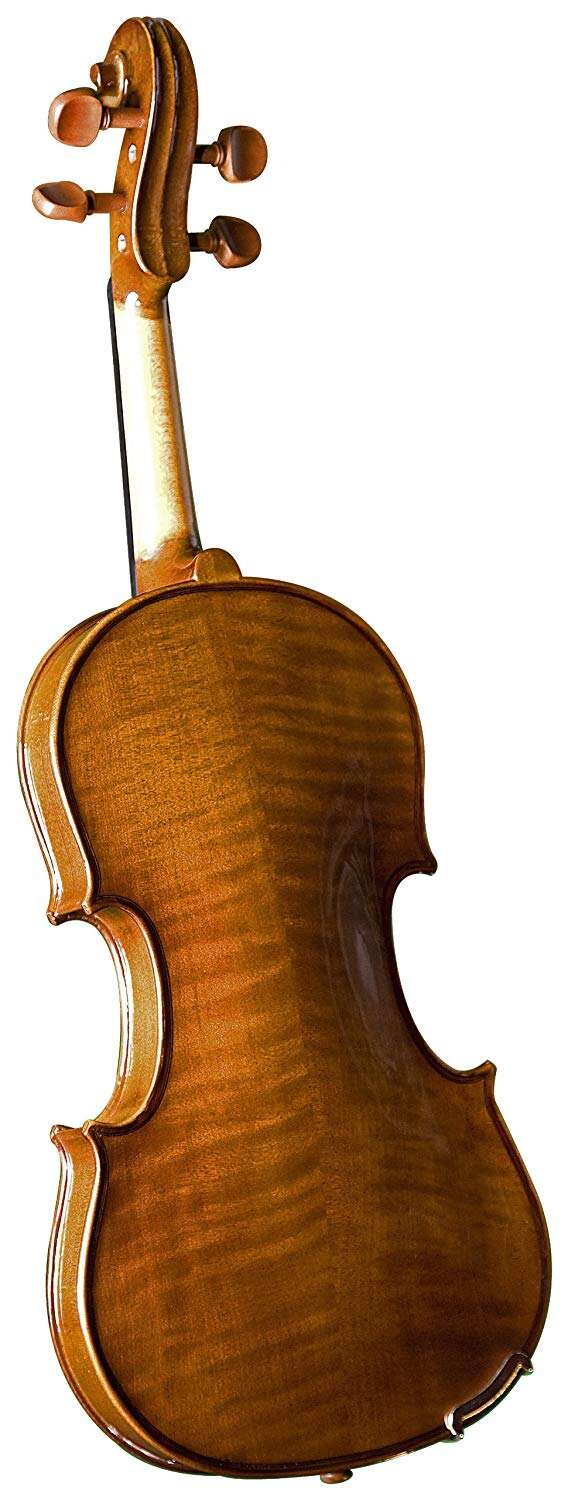 CREMONA VIOLIN SV-150 3/4 - Music Collection