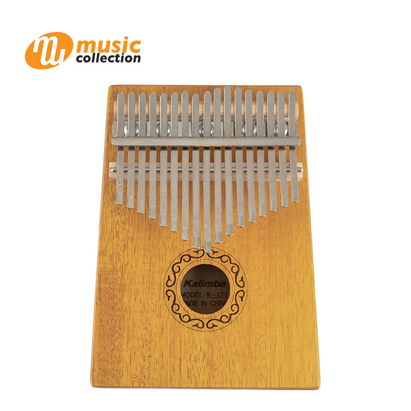 Koa kalimba deals