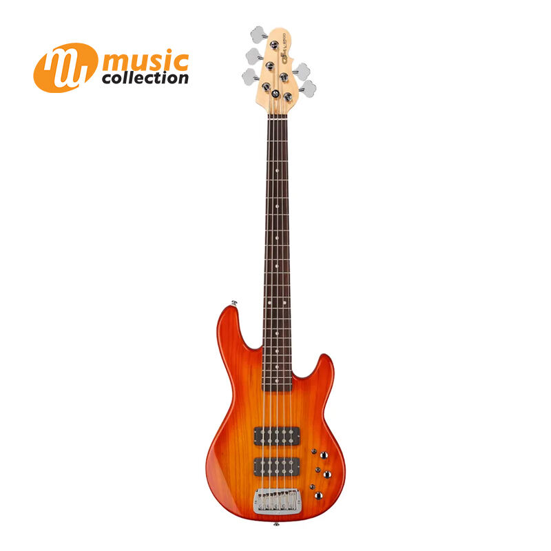 G and l store tribute bass